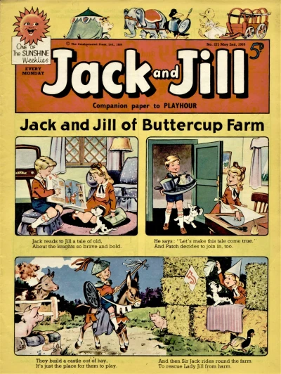 Cover of Issue #590502