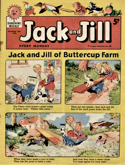 Cover of Issue #591114