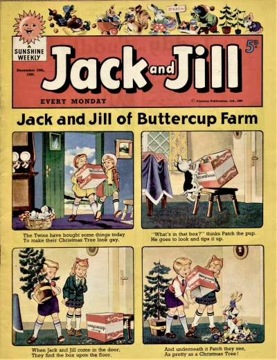 Cover of Issue #591219