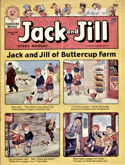 Cover of Issue #600116
