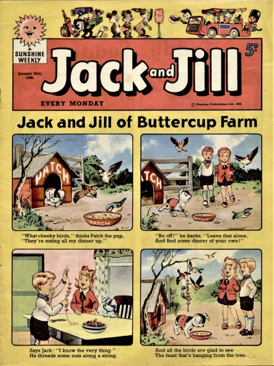Cover of Issue #600123