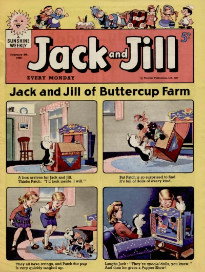 Cover of Issue #600206