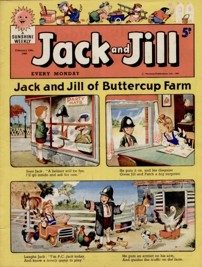 Cover of Issue #600213