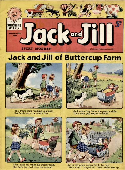 Cover of Issue #600220