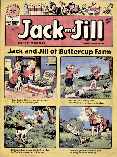 Cover of Issue #600227