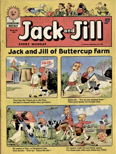 Cover of Issue #600305
