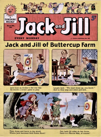Cover of Issue #600326