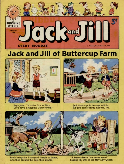 Cover of Issue #600507
