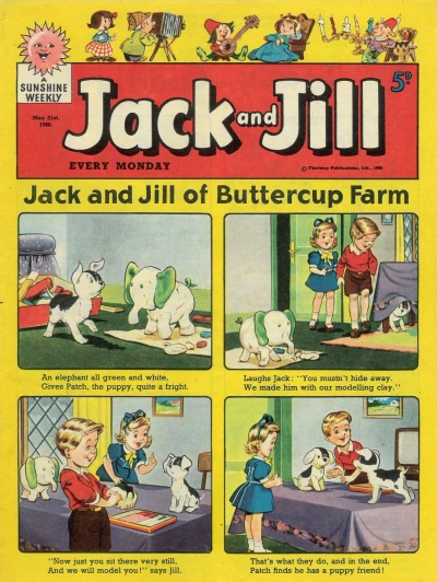 Cover of Issue #600521
