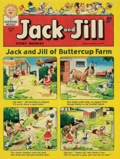 Cover of Issue #600604