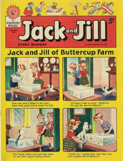 Cover of Issue #600618