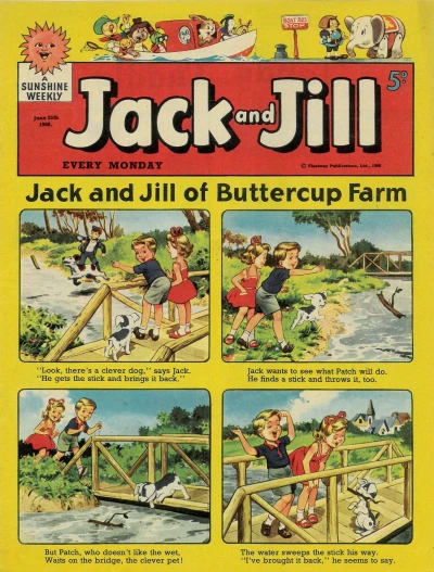 Cover of Issue #600625