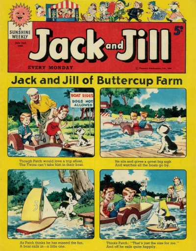 Cover of Issue #600702
