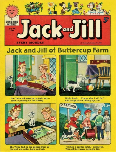 Cover of Issue #600730