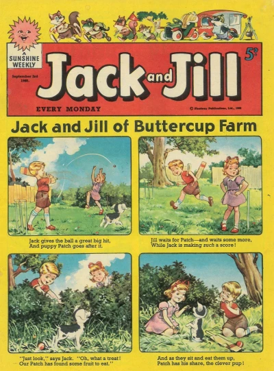 Cover of Issue #600903