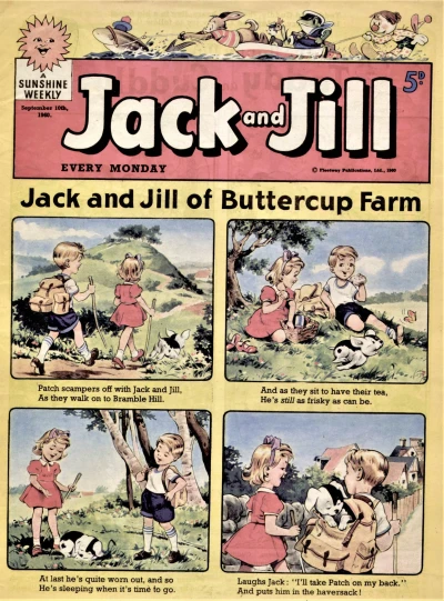Cover of Issue #600910