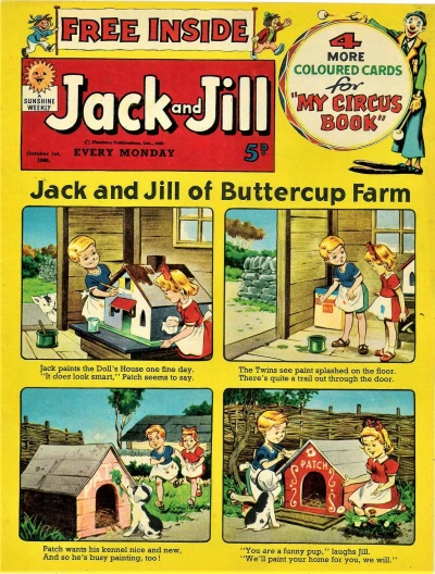 Cover of Issue #601001
