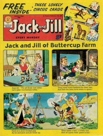 Cover of Issue #601022