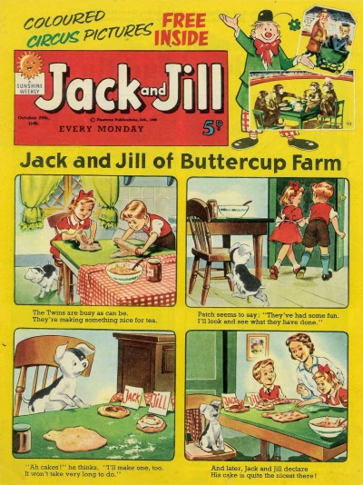 Cover of Issue #601029