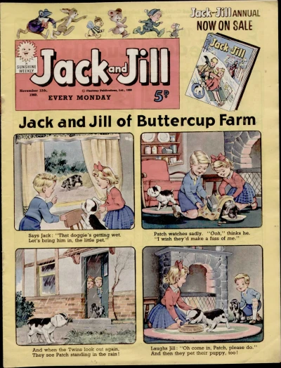 Cover of Issue #601112