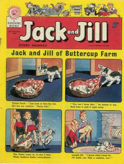 Cover of Issue #601119