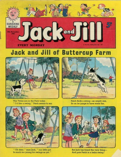 Cover of Issue #601126