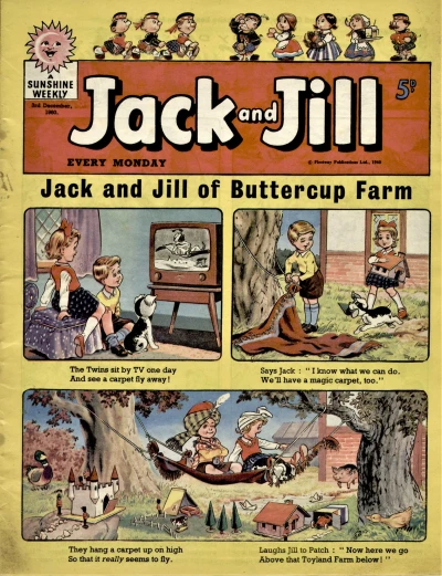 Cover of Issue #601203