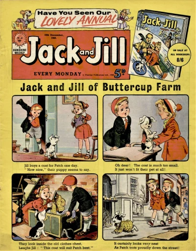Cover of Issue #601210