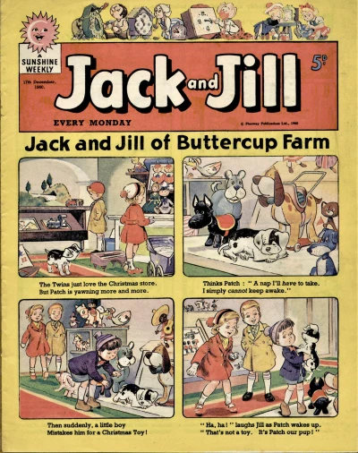 Cover of Issue #601217