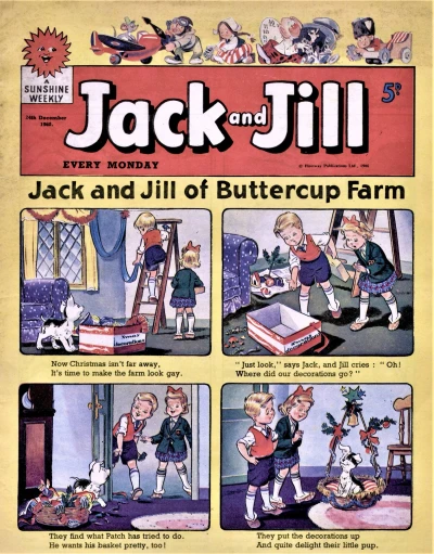 Cover of Issue #601224