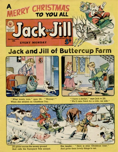 Cover of Issue #601231