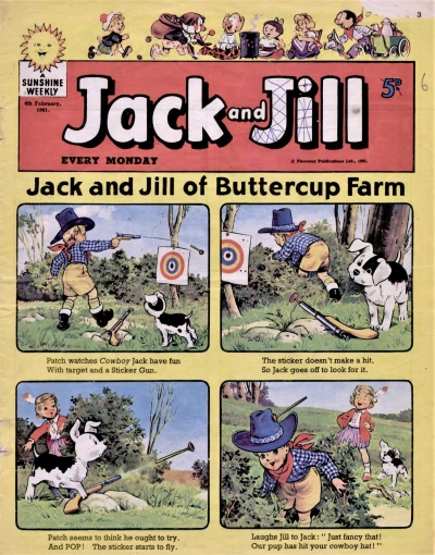 Cover of Issue #610204