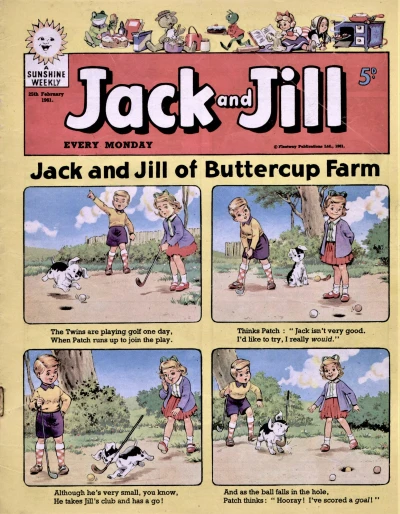 Cover of Issue #610225
