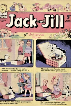 Issue #610318