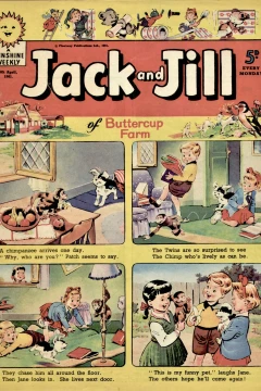 Issue #610415