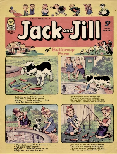 Cover of Issue #610513
