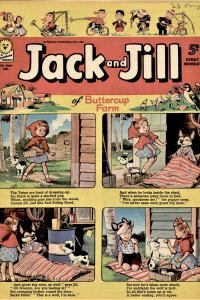 Issue #610617