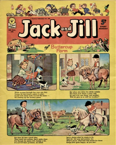 Cover of Issue #610624