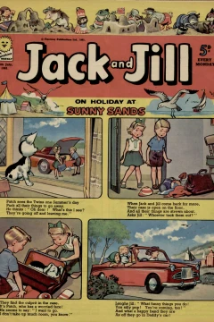 Issue #610715