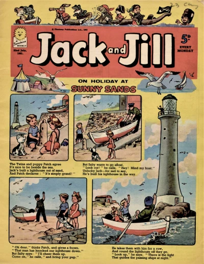 Cover of Issue #610722