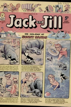 Issue #610819