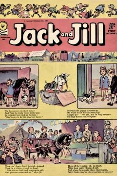 Issue #611118