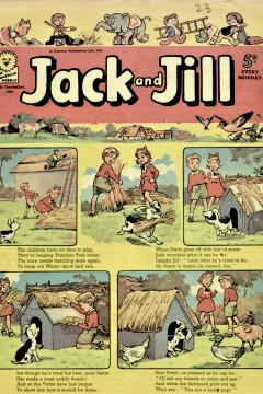 Issue #611216
