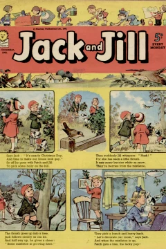 Issue #611223
