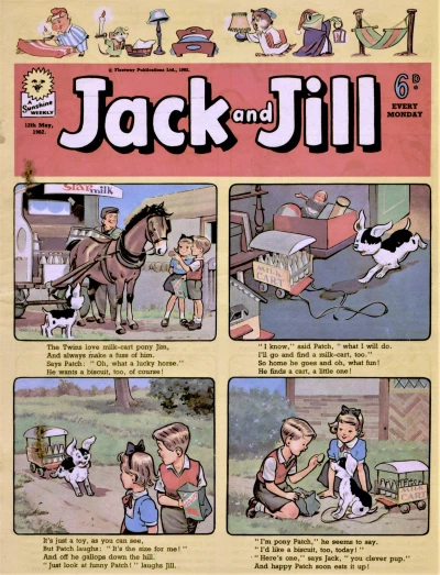 Cover of Issue #620512
