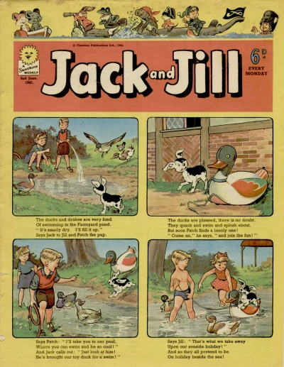 Cover of Issue #620602