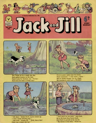 Cover of Issue #620616