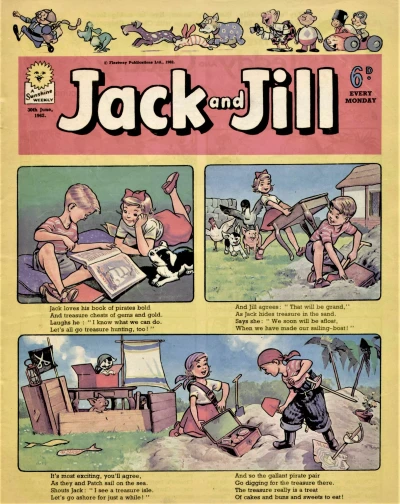 Cover of Issue #620630