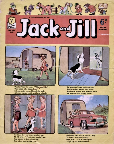 Cover of Issue #620728