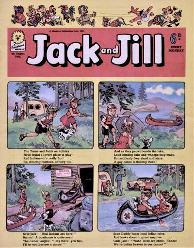 Cover of Issue #620804
